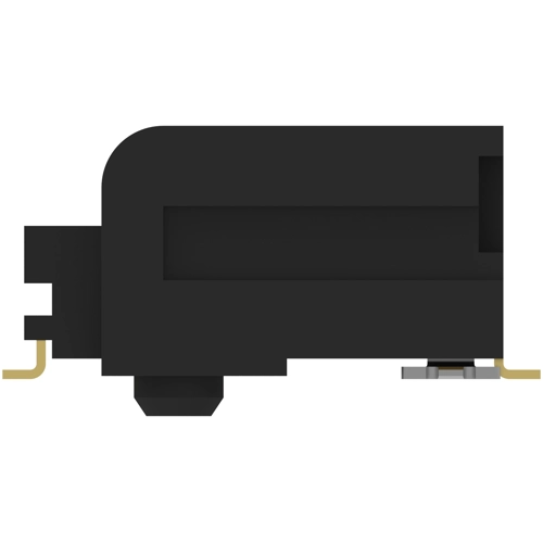 1-2199230-6 TE Connectivity PCB Connection Systems Image 2