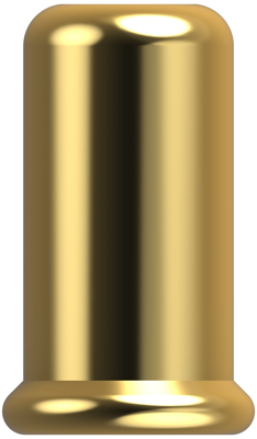 1-332070-4 AMP Card Connectors Image 1