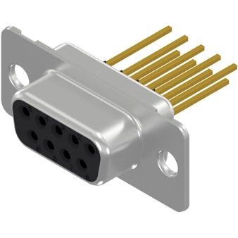 164A10119X CONEC D-Sub Connectors Image 2