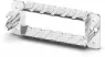 1691156 Phoenix Contact Housings for HDC Connectors