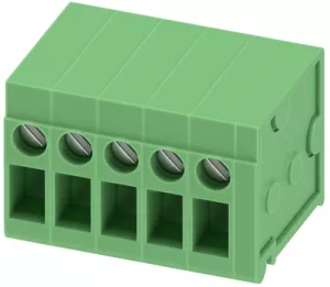 1724660 Phoenix Contact PCB Terminal Blocks