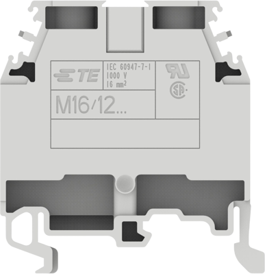 1SNA115129R1400 ENTRELEC Series Terminals Image 4