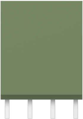 280610-1 AMP PCB Connection Systems Image 4