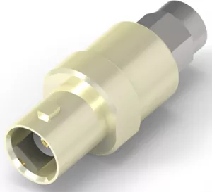1058083-1 AMP Coaxial Adapters