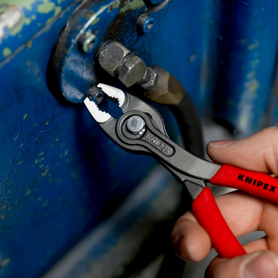 82 01 150 Knipex Water Pump Pliers, Grip Wrenches Image 5
