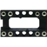023-2-008-3-B1STG-XT0 MPE-GARRY Semiconductor Sockets, Holders