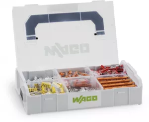 887-953 WAGO Connectors assortments