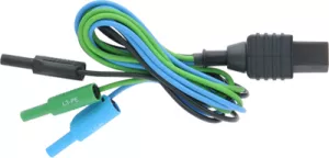 A 1011 METREL T&M Accessories and Spares