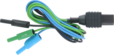 A 1011 METREL T&M Accessories and Spares
