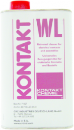Kontakt-Chemie contact cleaner, canister, 5 l, 71032-AA