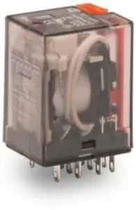 858-158 WAGO Industrial Relays