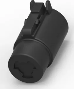 DTHD06-1-4S DEUTSCH Automotive Power Connectors