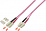 O0318.10 EFB-Elektronik Fiber Optic Patch Cables, Pigtails