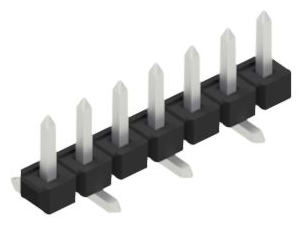 10059018 Fischer Elektronik PCB Connection Systems