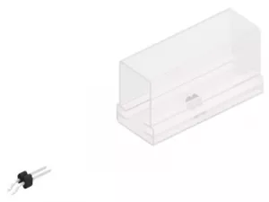 SLVW3SMD0482ZSM Fischer Elektronik PCB Connection Systems