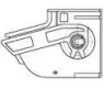 1-968321-2 AMP Accessories for Automotive Connectors