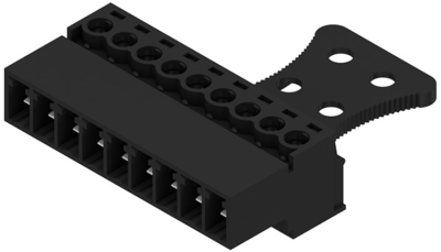 1071750000 Weidmüller PCB Connection Systems Image 1