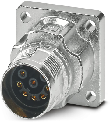 1628931 Phoenix Contact Sensor-Actuator Connectors