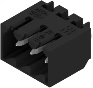 1752992001 Weidmüller PCB Connection Systems