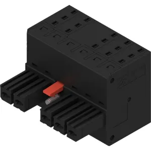2720590000 Weidmüller PCB Connection Systems