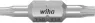 741591015030 Wiha Screwdrivers, Bits and Bitholders