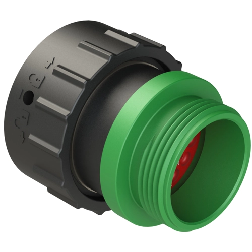 AHDP06-24-21SN-STA Amphenol Other Circular Connectors Image 2