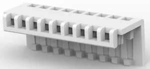 1-643075-0 AMP Accessories for PCB Connectors, Connector Systems