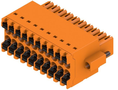 1277760000 Weidmüller PCB Connection Systems Image 2
