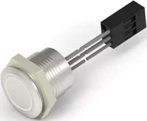 2342832-6 Alcoswitch Pushbutton Switches
