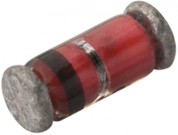 Schottky diode, 40 V, 0.2 A, MiniMELF