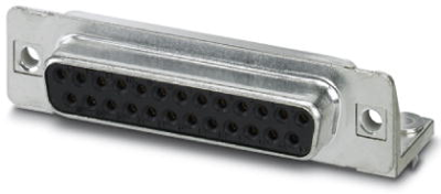 1689886 Phoenix Contact D-Sub Connectors Image 1