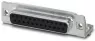 1689886 Phoenix Contact D-Sub Connectors