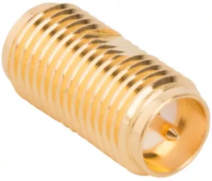 132169RP-RP Amphenol RF Coaxial Adapters