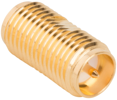 132169RP-RP Amphenol RF Coaxial Adapters