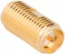 132169RP-RP Amphenol RF Coaxial Adapters