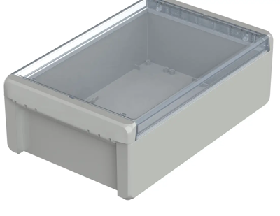 96026335 Bopla General Purpose Enclosures Image 1