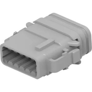 DTM06-12SA-E007 DEUTSCH Accessories for Automotive Connectors