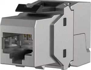 E-20070 EFB-Elektronik Modular Connectors