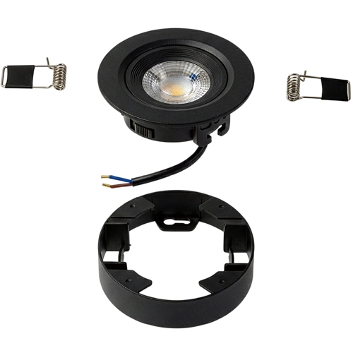 LX300258 Luxula Luminaires and Light Fixtures Image 2