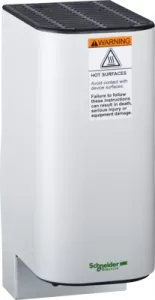 NSYCR100WU3C Schneider Electric Accessories for Enclosures