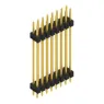 SL 6 285 16 G Fischer Elektronik PCB Connection Systems