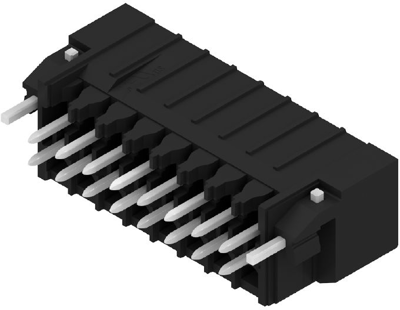 1290240000 Weidmüller PCB Connection Systems Image 2