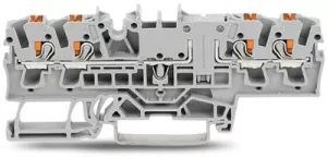 2202-1801 WAGO Series Terminals