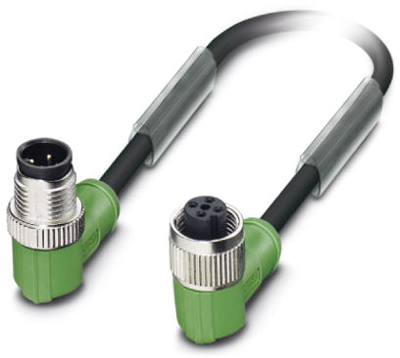 1668632 Phoenix Contact Sensor-Actuator Cables Image 1