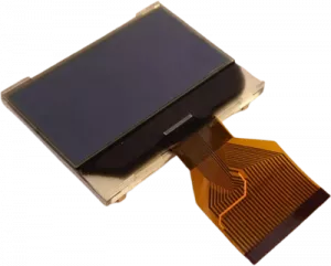 DEM 120064B SBH-PW-N Display Elektronik LED-Modules