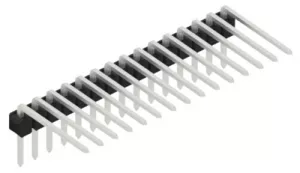 10080316 Fischer Elektronik PCB Connection Systems