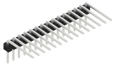 10080316 Fischer Elektronik PCB Connection Systems