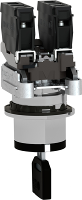XB4FG33 Schneider Electric Actuators, Signal Elements and Front Elements Image 5