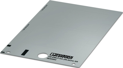 0830993 Phoenix Contact Labels