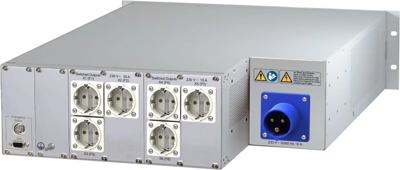 21270-005 SCHROFF Accessories for Enclosures Image 2